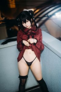 蠢沫沫 NO.364 夜行 [57P-688MB]-蜜桃啵啵